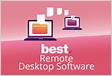 Remote Desktop Software Remote Access Too